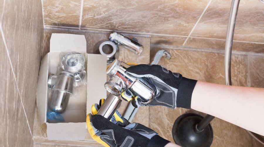 Professional New roof installation in Grapeville, PA